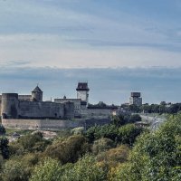 Понорама :: Дмитрий Иванов