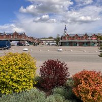 Кашин :: Galina 