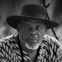 In the hat :: Shmual & Vika Retro