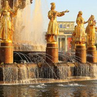 ритмы города :: Олег Лукьянов