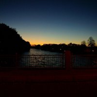 Свет и тьма 9 :: Игорь Тельцов