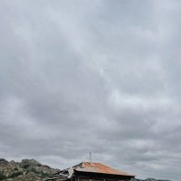 Древность... :: Георгиевич 