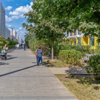 Мирная жизнь :: Валерий Иванович Мирная жизнь :: Валерий Иванович