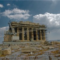 Из альбома ГРЕЦИЯ БЕЛЫЙ ПАРОХОД  2016г Камера NIKON5100 :: ujgcvbif 