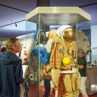 МУЗЕЙ_КОСМОНАВТИКИ_14_08_25 (34) :: Сергей Янович Микк