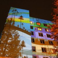 Осенний вечер :: Ольга 