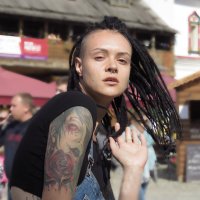 современность :: ИРЭН@ .