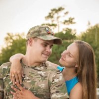 Любить и ждать :: Тамара Федорова