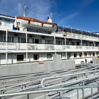 «Расскажите мне о море, корабли..!» :: Арина Невская