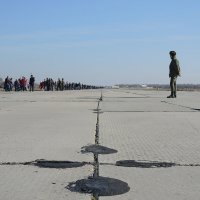 Взлетная полоса :: Александр