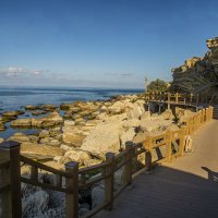 Берег :: Анатолий Чикчирный Берег :: Анатолий Чикчирный