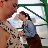 *** :: Владимир Захаров