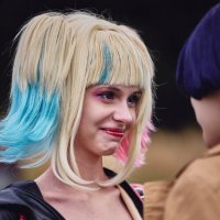 Девушка в образе :: Александр Морозов