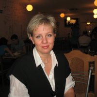 Официантка :: Андрей Л. В.