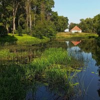 однажды в августе :: Татьян@ Ивановна однажды в августе :: Татьян@ Ивановна