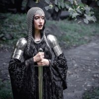 ЧЕРНЫЙ РЫЦАРЬ :: ura Зелев