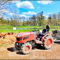 Уборка ... :: Сергей 