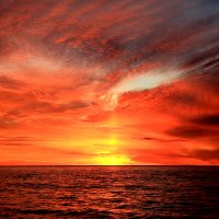 Краски заката :: Валерий 