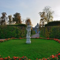 *** :: Александр Хаецкий *** :: Александр Хаецкий