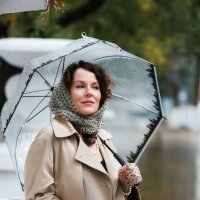 Анна :: GULLSHAT 