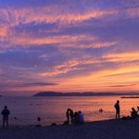 "Добрый вечер. А что это значит?" :: Хватова Марина 