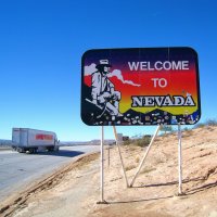 Добро пожаловать в серебряный штат Невада! :: unix (Илья Утропов)