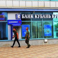 По делам :: Юрий Гайворонскiий