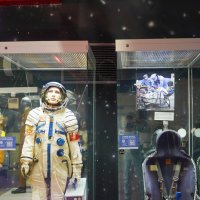 МУЗЕЙ_КОСМОНАВТИКИ_14_08_25 (30) :: Сергей Янович Микк