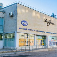 Дом знаний. город Курск :: Руслан Васьков