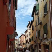 Хорватия :: Натали 