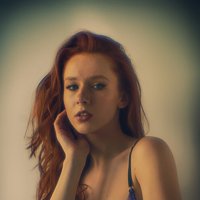 Лиза :: Макс Аксёнов