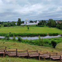 Лестница :: Александр Сивкин