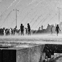 Бабье лето :: Роман Д