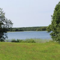 берег Онежского озера :: Любовь ***