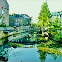 МОСТ..... :: Elvira E. 