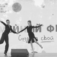 РОК-Н-РОЛЛ :: Виктор Никитенко