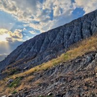 Лисья бухта :: Мария Яковлева