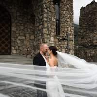 Vlad & Kristina :: Батик Табуев