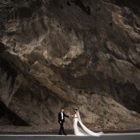 Vlad & Kristina :: Батик Табуев