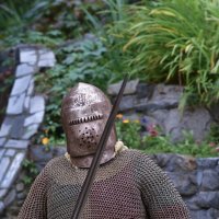 РЫЦАРЬ2 :: ura Зелев