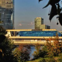 В лучах заката :: Сергей Б.