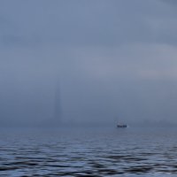 Про Питер :: Владимир Колесников