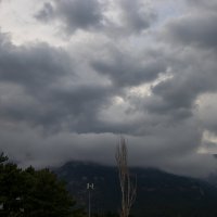 Осень. :: Дмитрий А