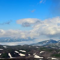 Камчатка :: Олег Каразанов