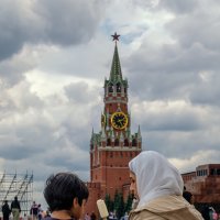 Крем-брюле́ :: Сергей Шатохин 