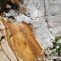 Пшехский водопад :: Tata Wolf