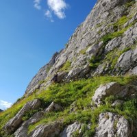 Пшехский водопад :: Tata Wolf