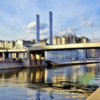 ОСЕНЬ :: АЛЕКСАНДР 