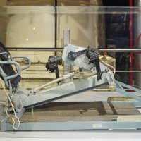 МУЗЕЙ_КОСМОНАВТИКИ_14_08_25 (26) :: Сергей Янович Микк