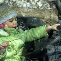 За рулем :: СЮ 